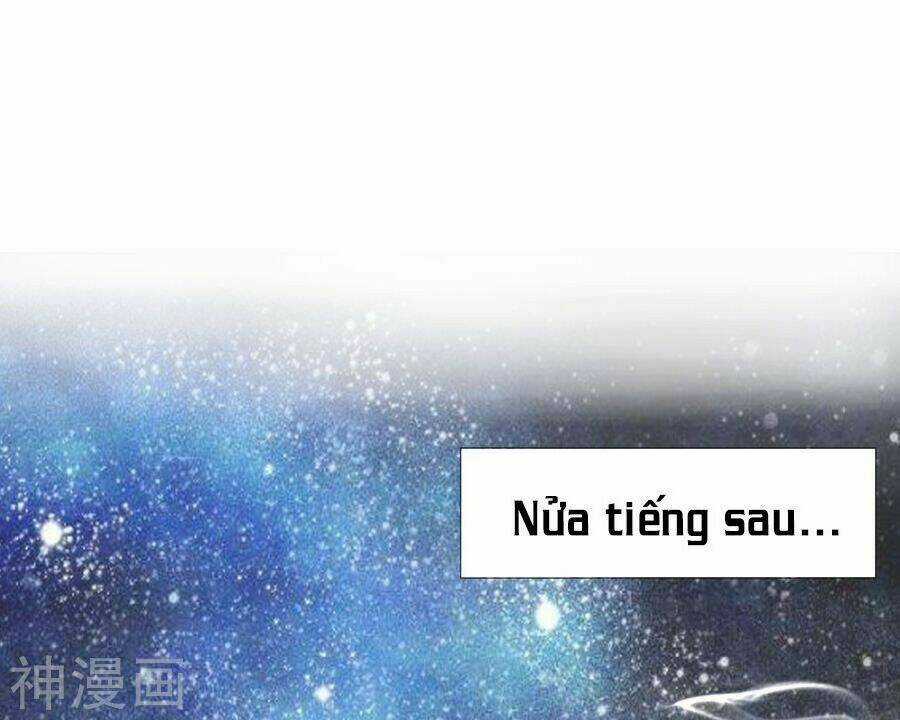 Dụ Địch Thâm Nhập Chapter 43 trang 14