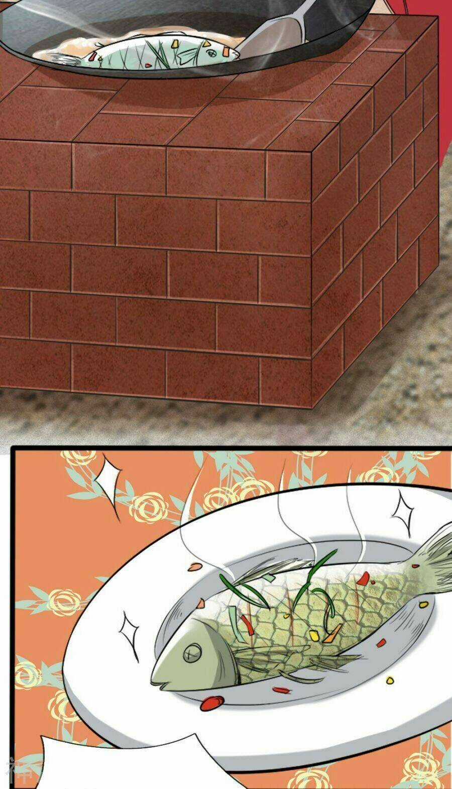 Dụ Địch Thâm Nhập Chapter 43 trang 19