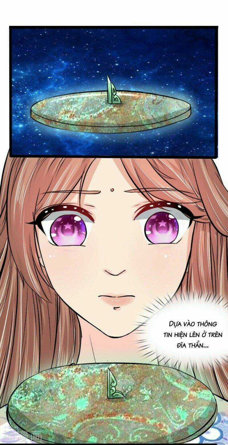 Dụ Địch Thâm Nhập Chapter 43 trang 2