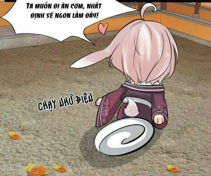 Dụ Địch Thâm Nhập Chapter 43 trang 20