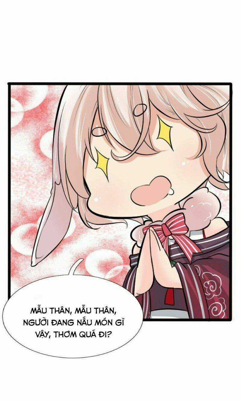 Dụ Địch Thâm Nhập Chapter 43 trang 22