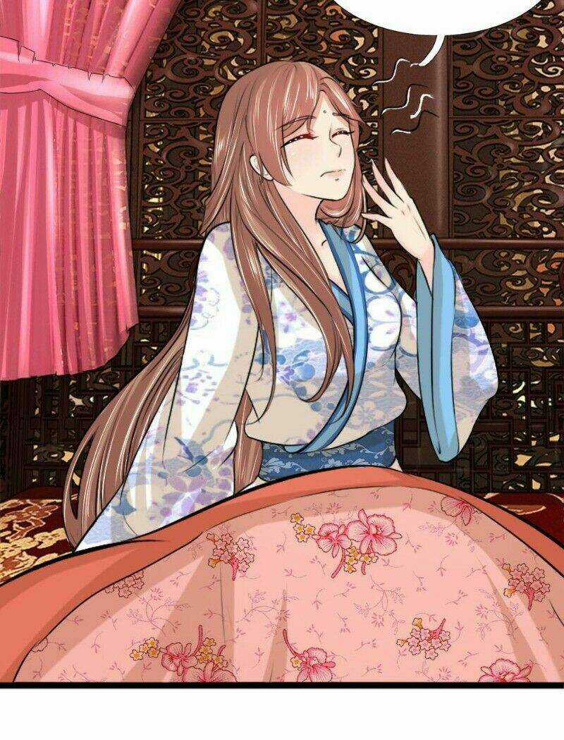 Dụ Địch Thâm Nhập Chapter 43 trang 5