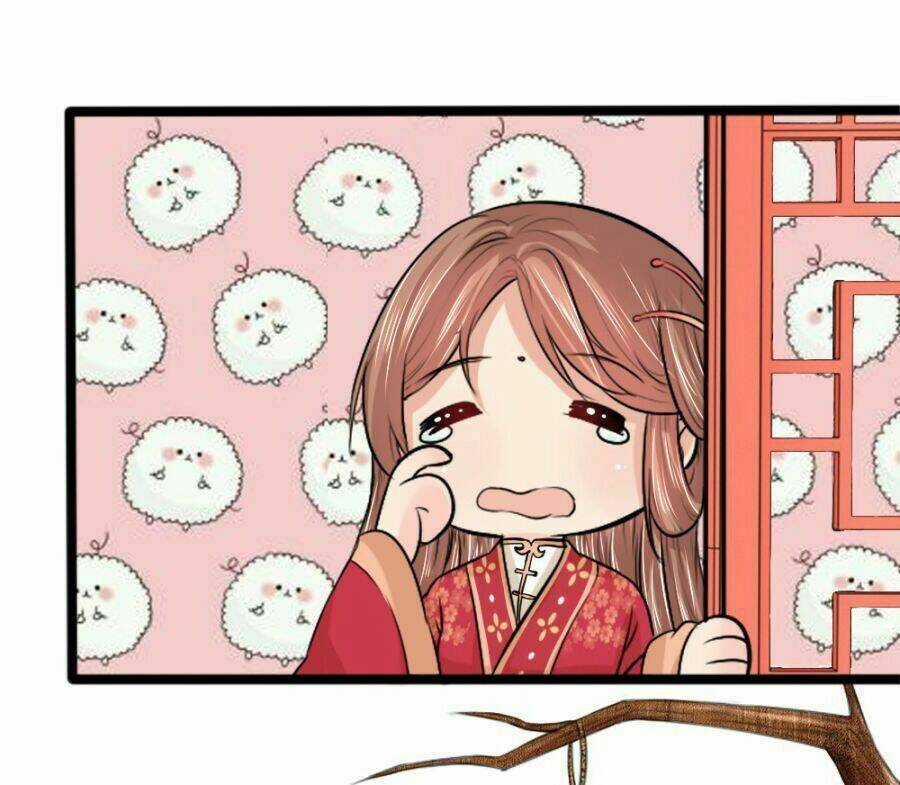 Dụ Địch Thâm Nhập Chapter 43 trang 7