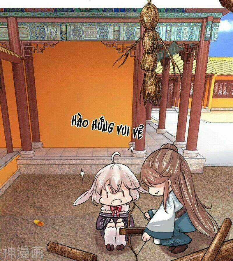 Dụ Địch Thâm Nhập Chapter 43 trang 8