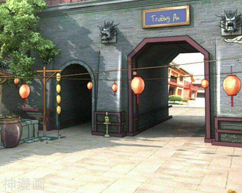 Dụ Địch Thâm Nhập Chapter 44 trang 11