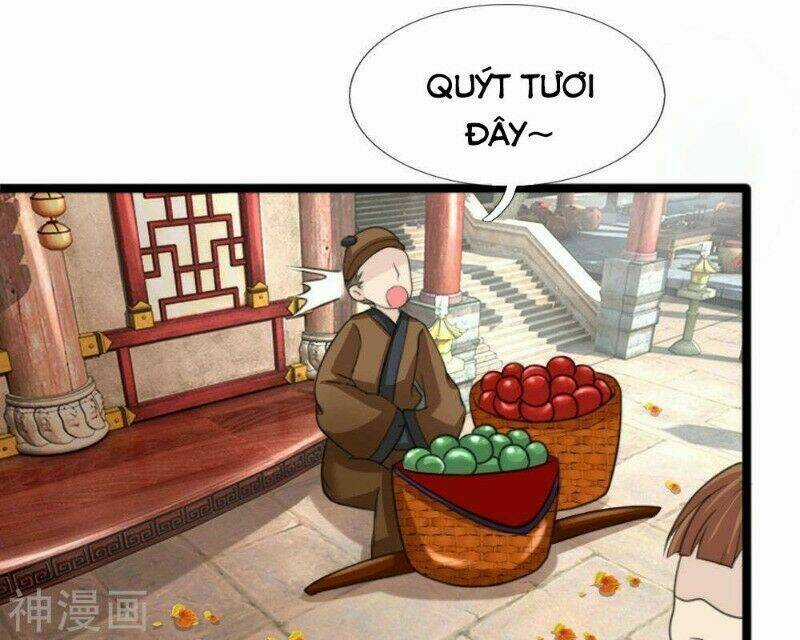 Dụ Địch Thâm Nhập Chapter 44 trang 14