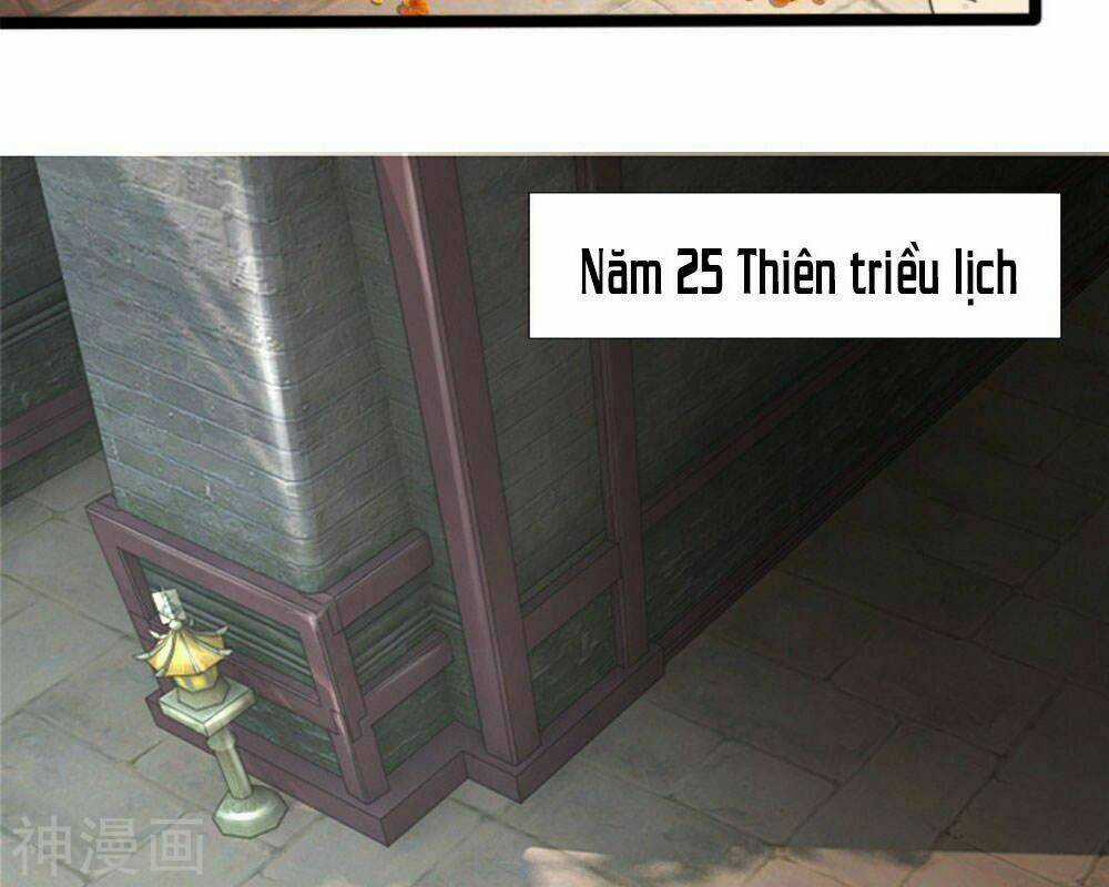 Dụ Địch Thâm Nhập Chapter 44 trang 15