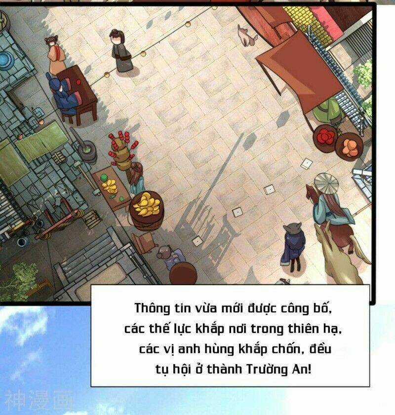 Dụ Địch Thâm Nhập Chapter 44 trang 17