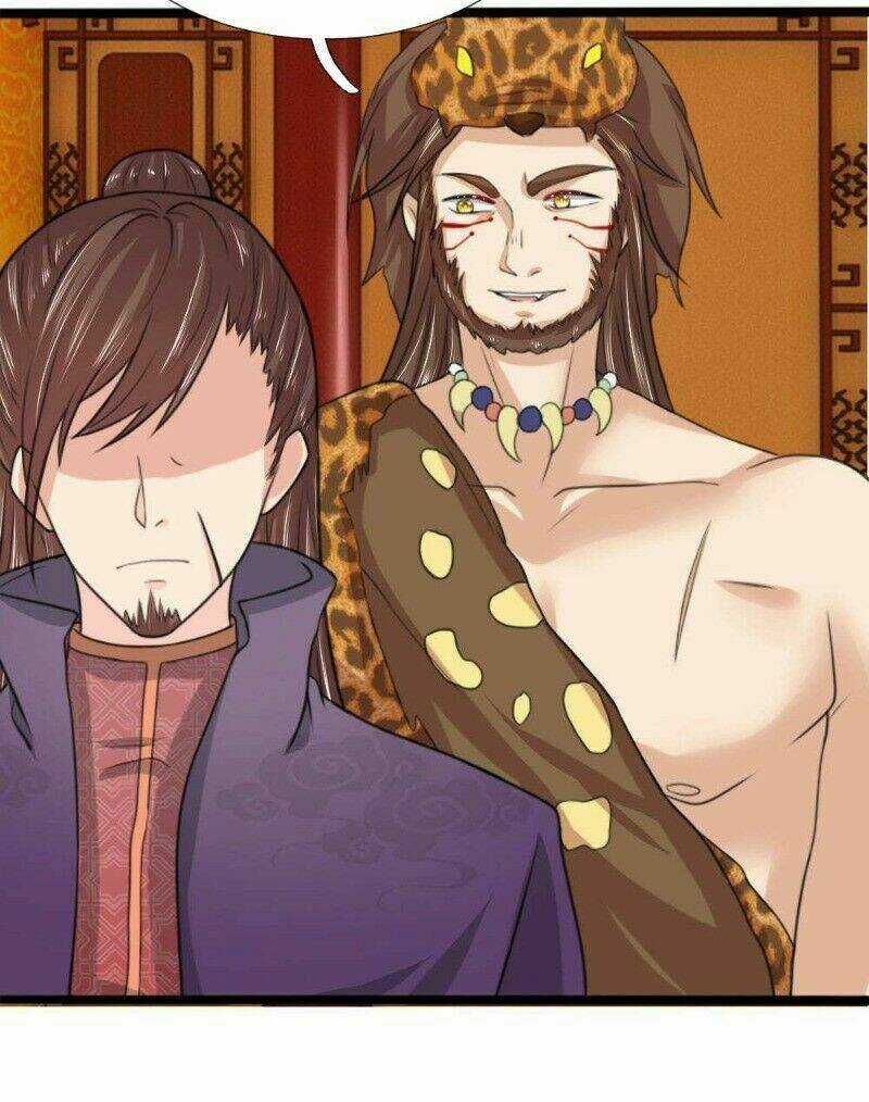 Dụ Địch Thâm Nhập Chapter 44 trang 23