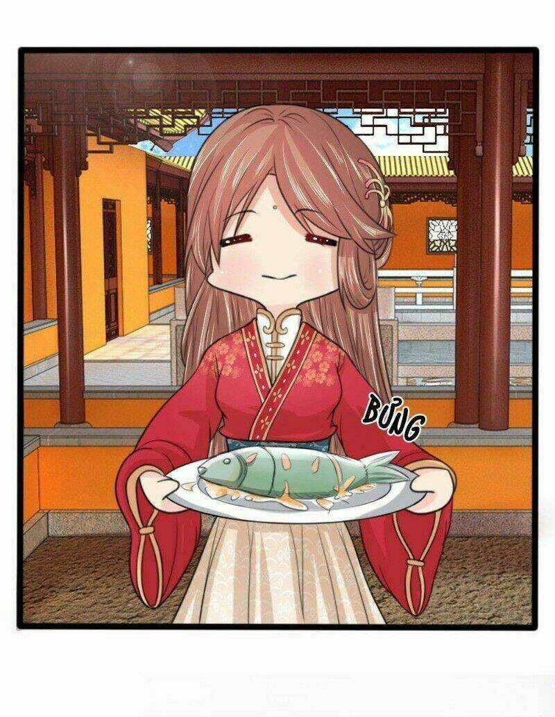 Dụ Địch Thâm Nhập Chapter 44 trang 3