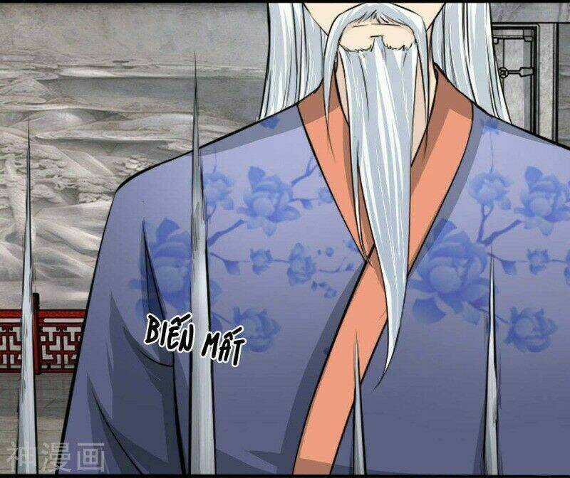 Dụ Địch Thâm Nhập Chapter 47 trang 10