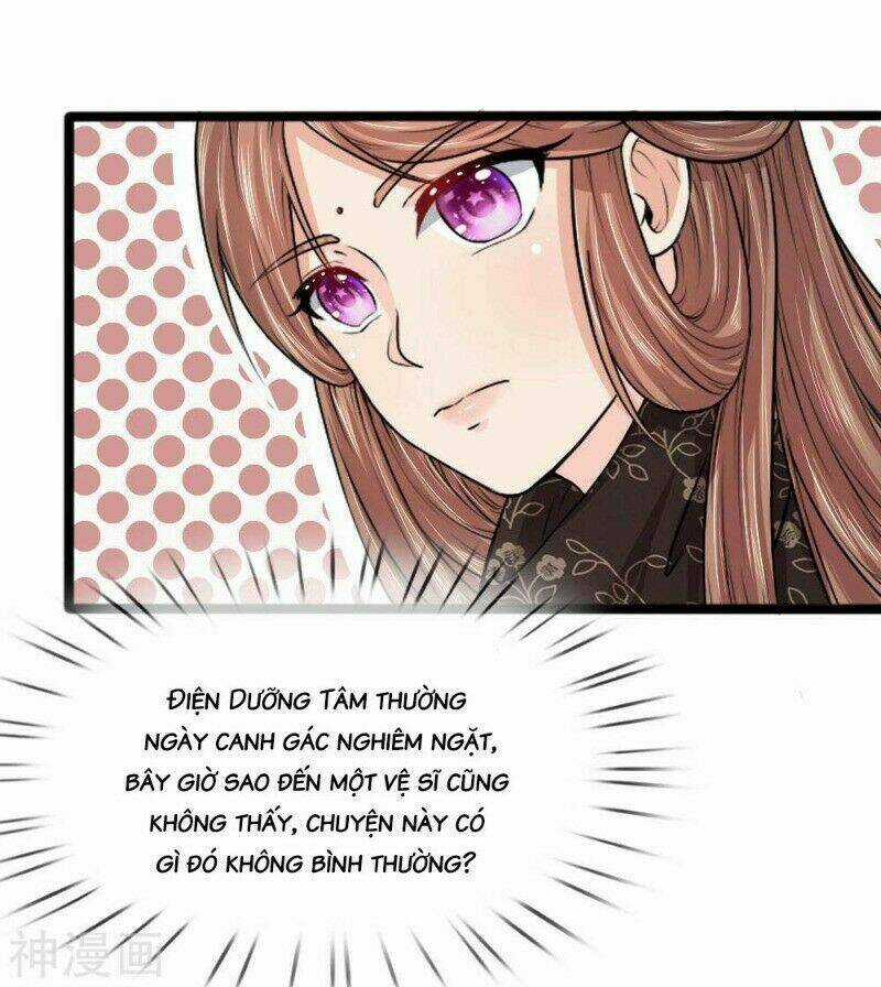 Dụ Địch Thâm Nhập Chapter 47 trang 2