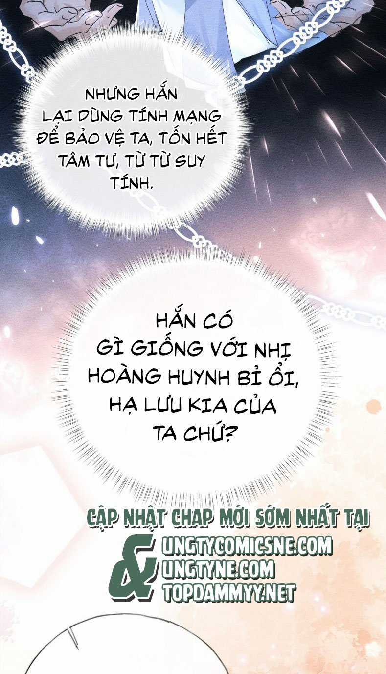 Dụ Địch Thâm Nhập Chapter 49 trang 16