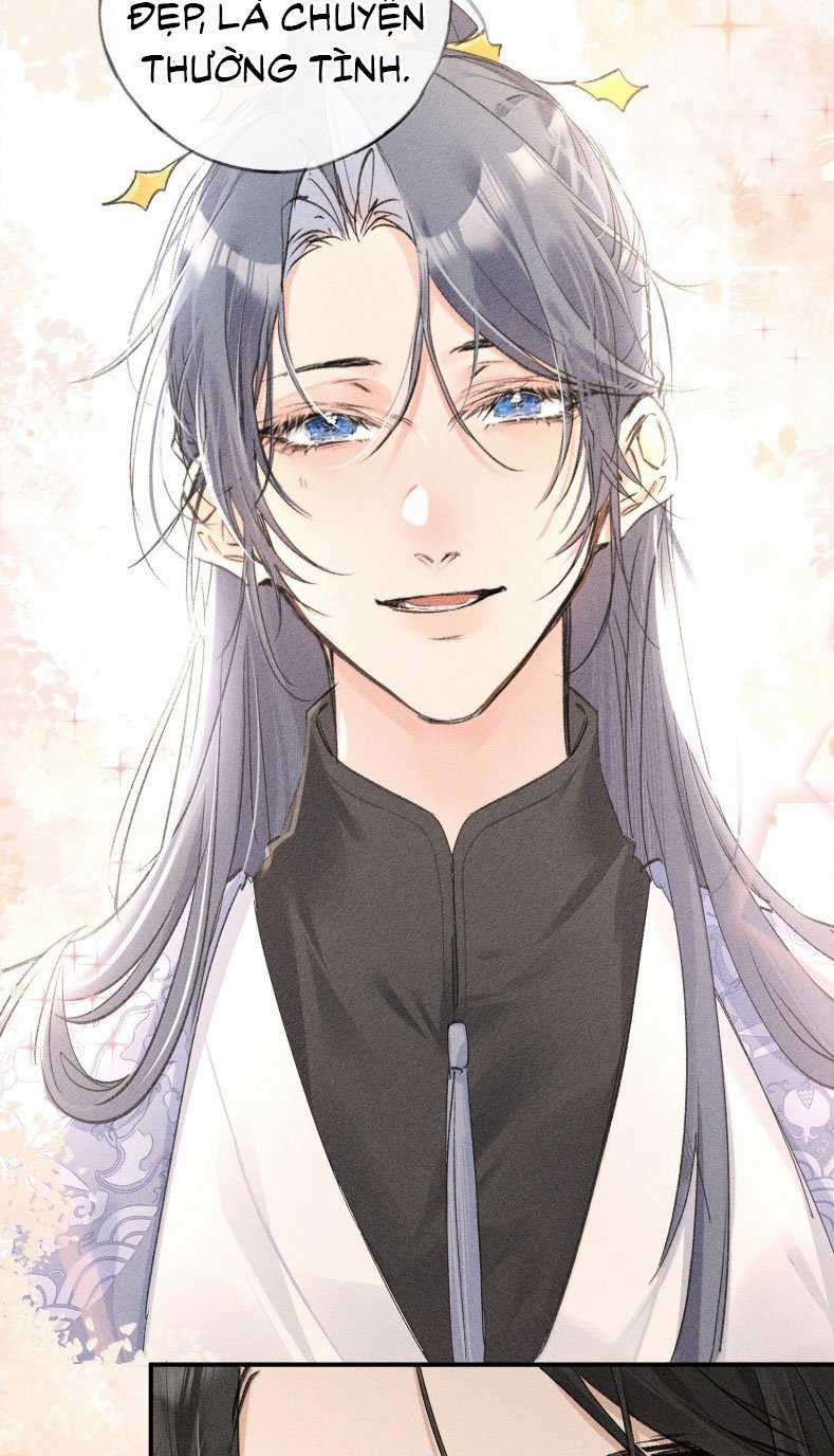 Dụ Địch Thâm Nhập Chapter 49 trang 18