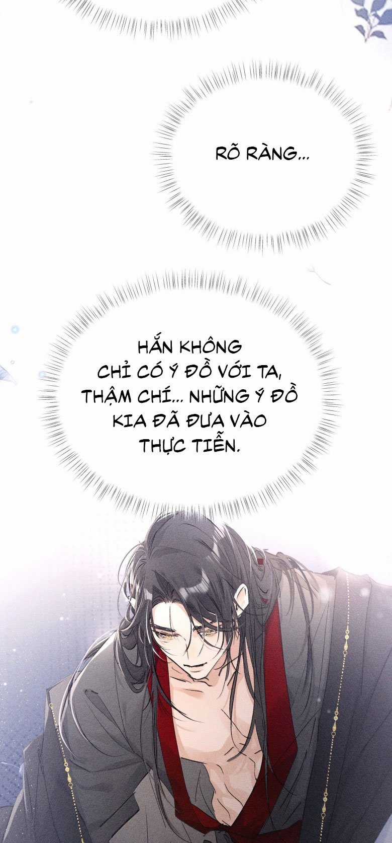 Dụ Địch Thâm Nhập Chapter 49 trang 9