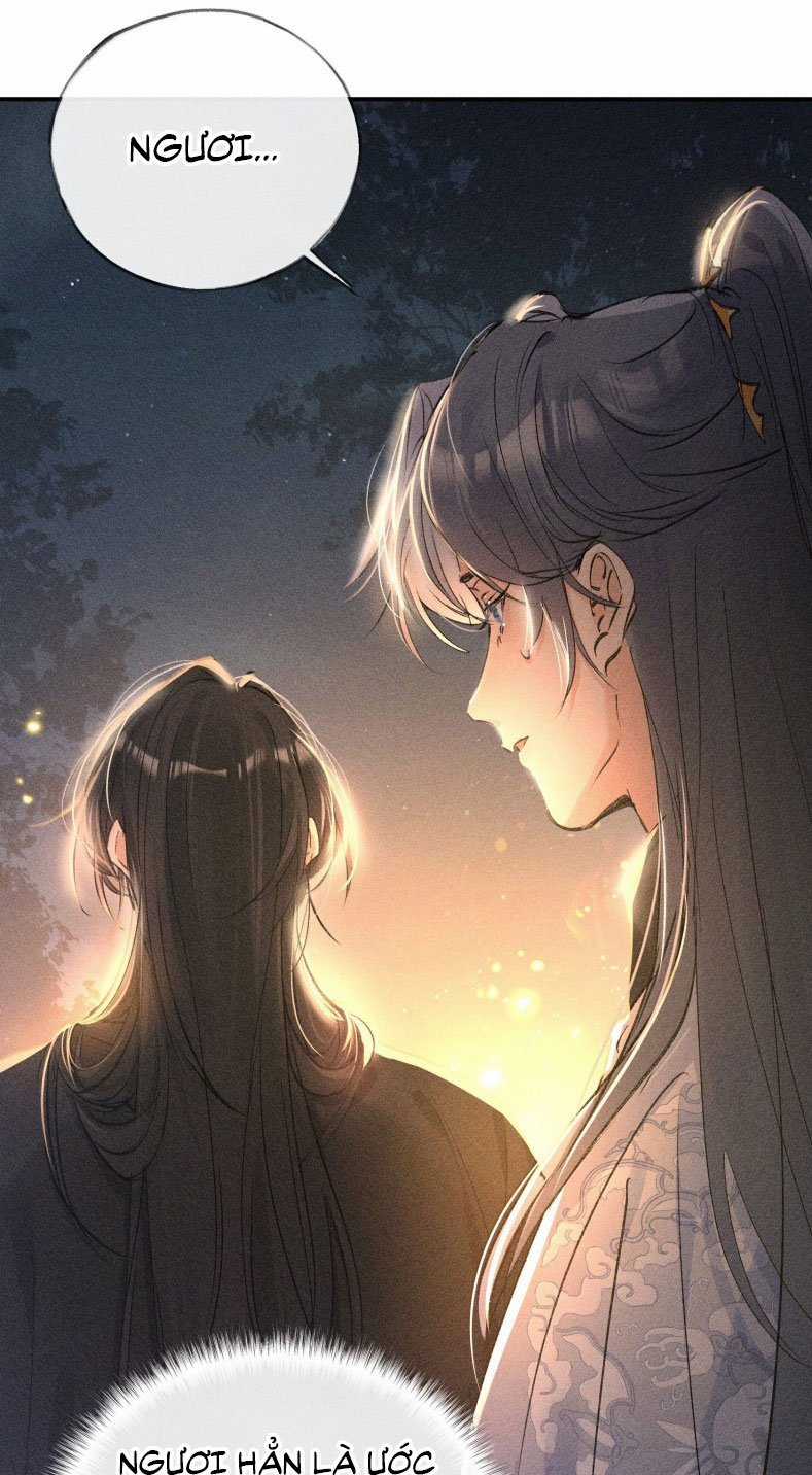Dụ Địch Thâm Nhập Chapter 50 trang 11