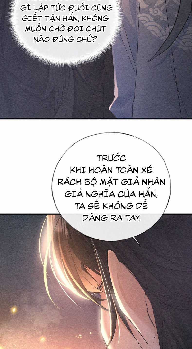Dụ Địch Thâm Nhập Chapter 50 trang 12