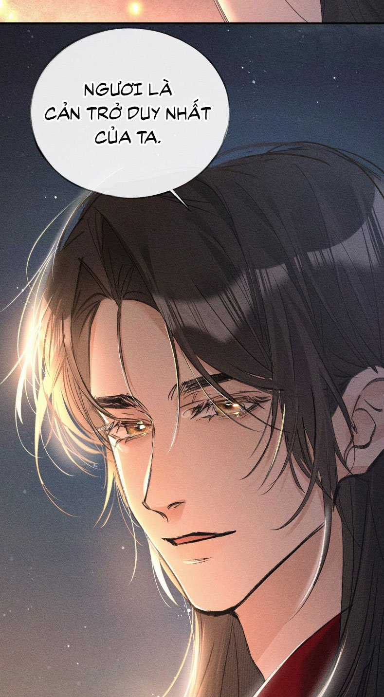 Dụ Địch Thâm Nhập Chapter 50 trang 13