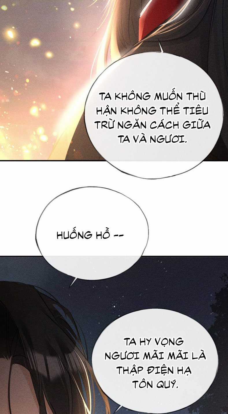 Dụ Địch Thâm Nhập Chapter 50 trang 14