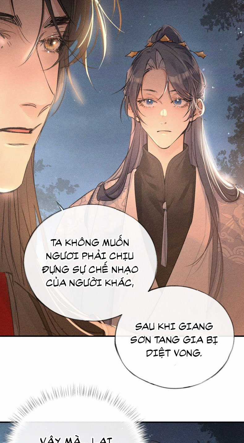 Dụ Địch Thâm Nhập Chapter 50 trang 15