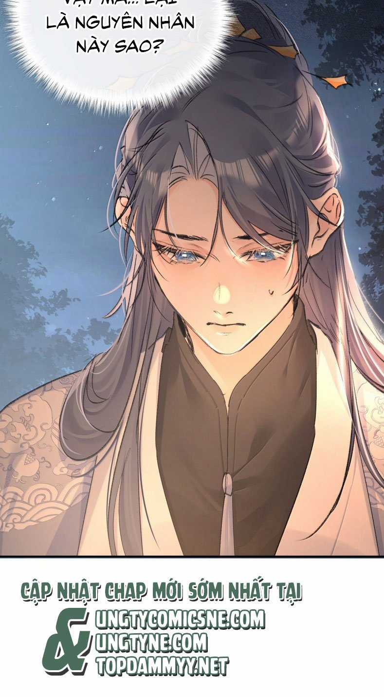 Dụ Địch Thâm Nhập Chapter 50 trang 16