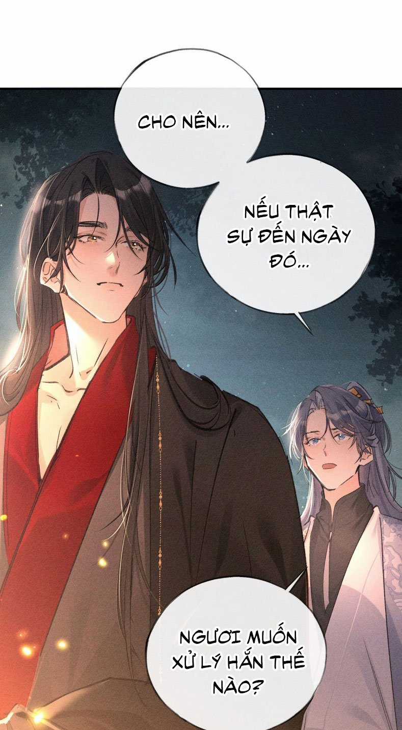 Dụ Địch Thâm Nhập Chapter 50 trang 17