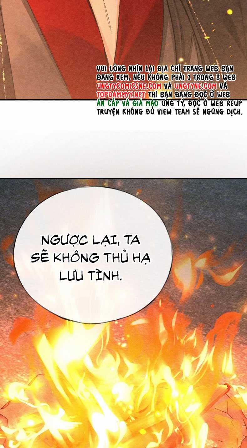 Dụ Địch Thâm Nhập Chapter 50 trang 19