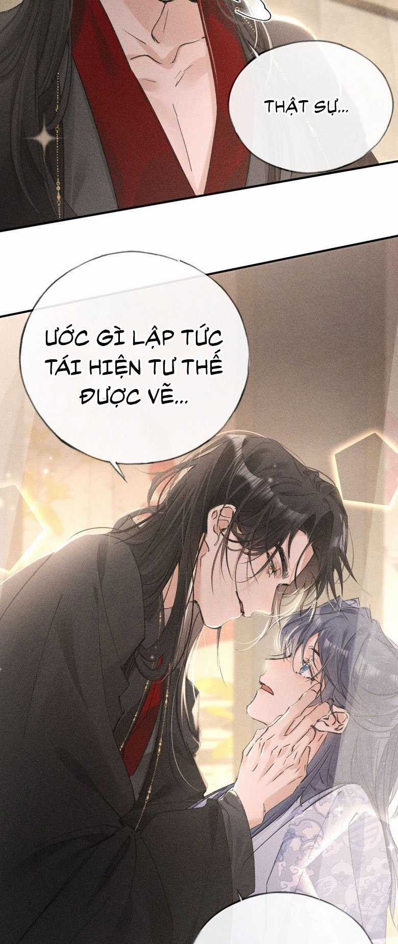 Dụ Địch Thâm Nhập Chapter 50 trang 2