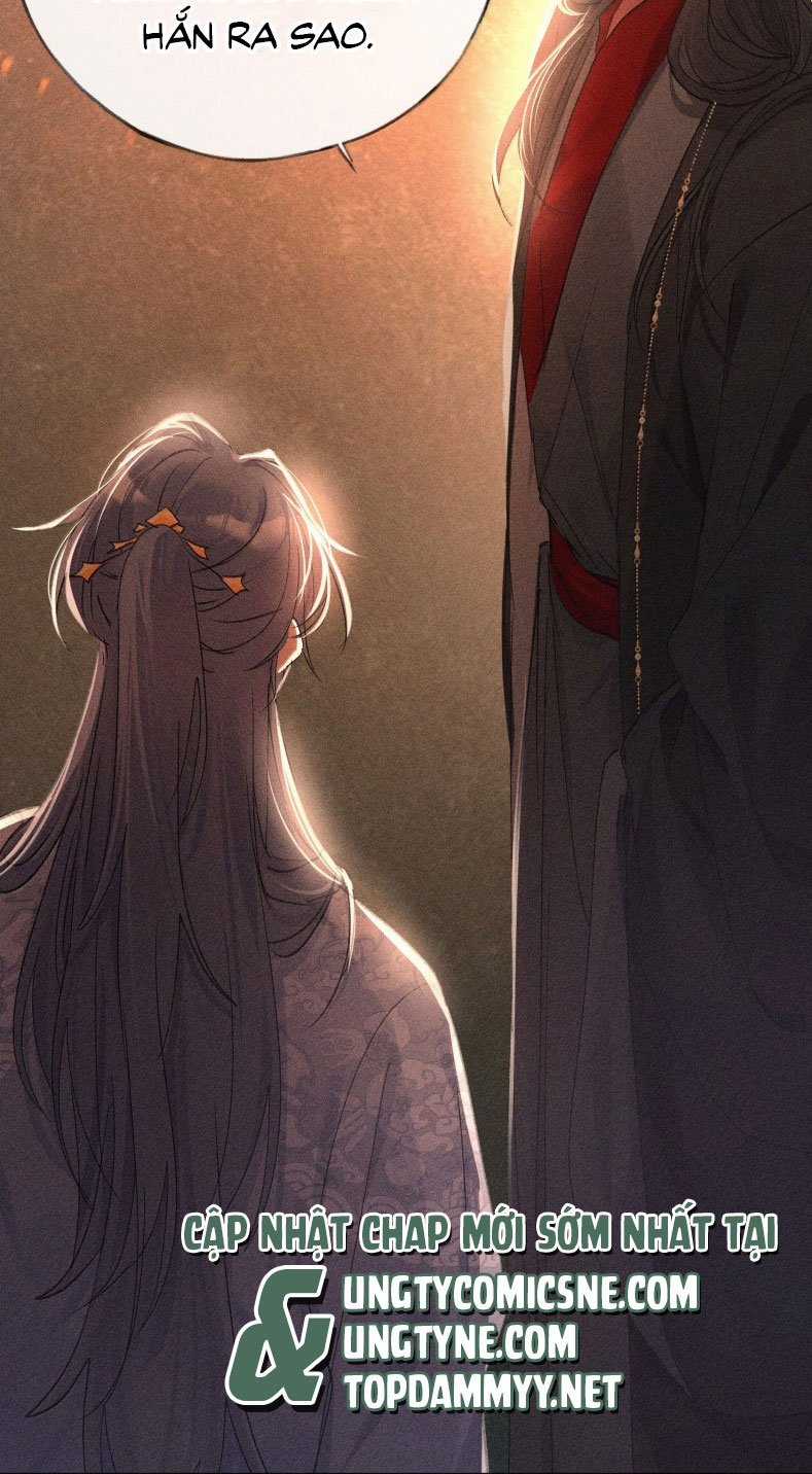 Dụ Địch Thâm Nhập Chapter 50 trang 21