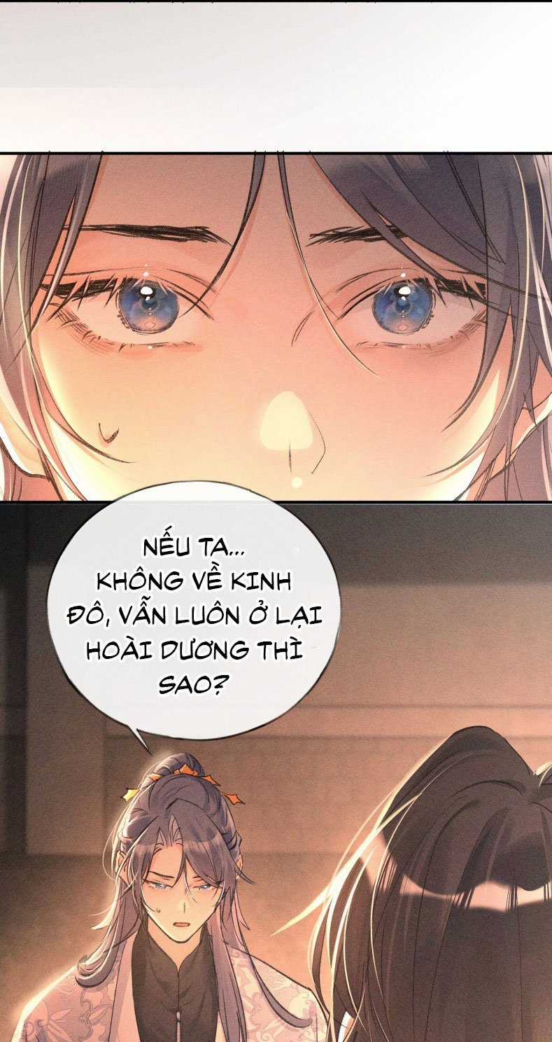 Dụ Địch Thâm Nhập Chapter 50 trang 22