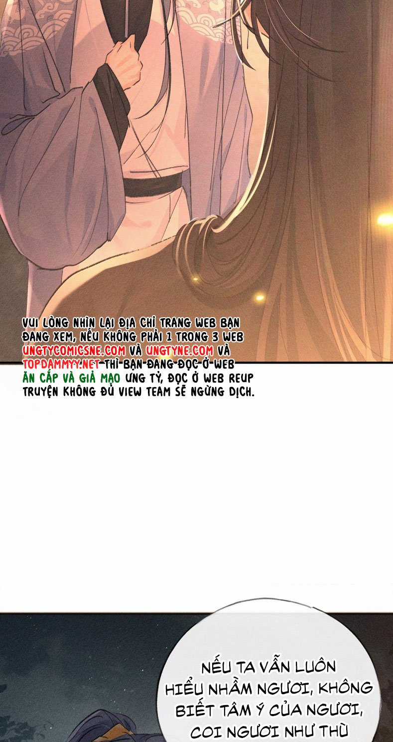Dụ Địch Thâm Nhập Chapter 50 trang 23