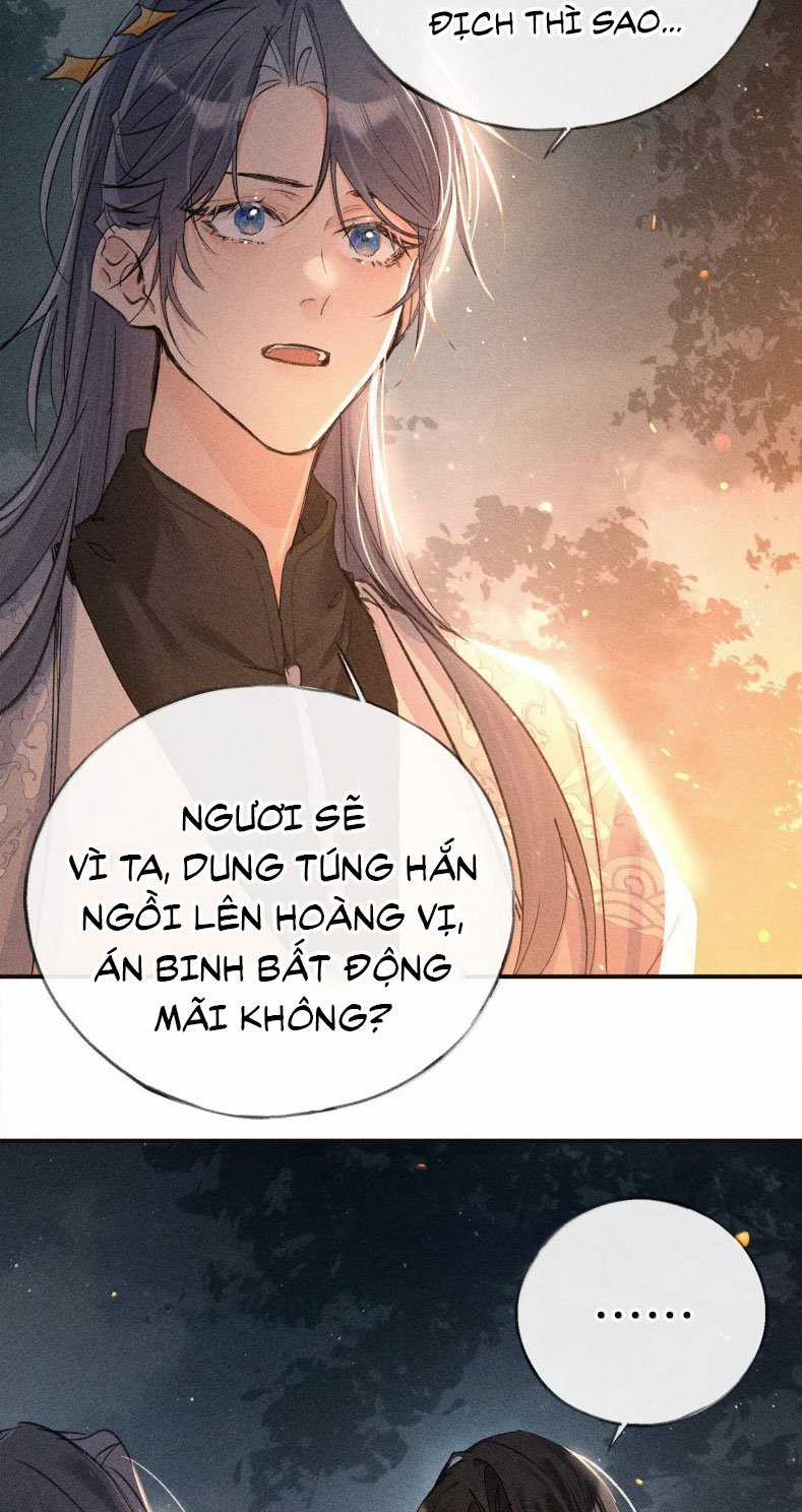 Dụ Địch Thâm Nhập Chapter 50 trang 24