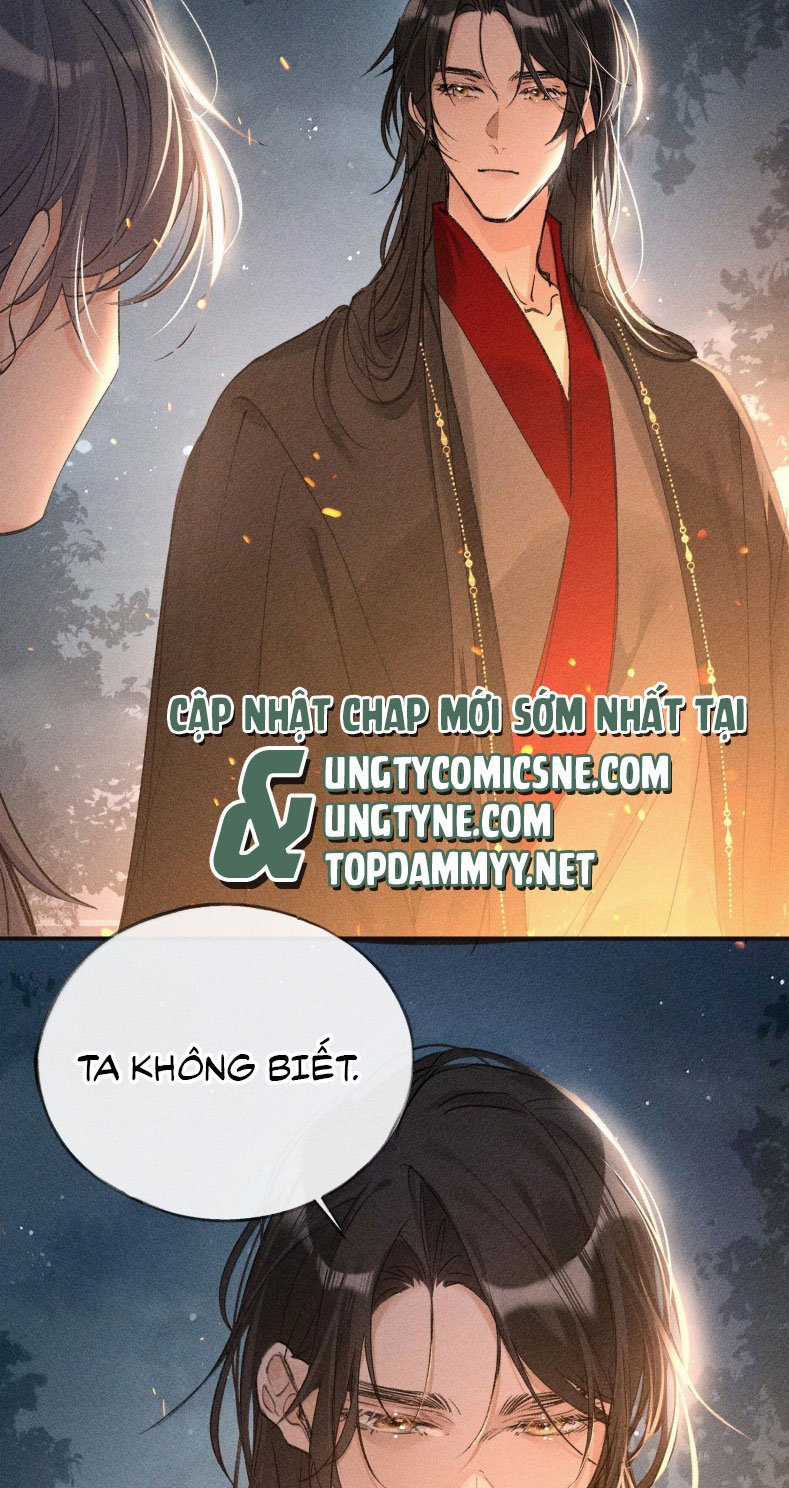 Dụ Địch Thâm Nhập Chapter 50 trang 25