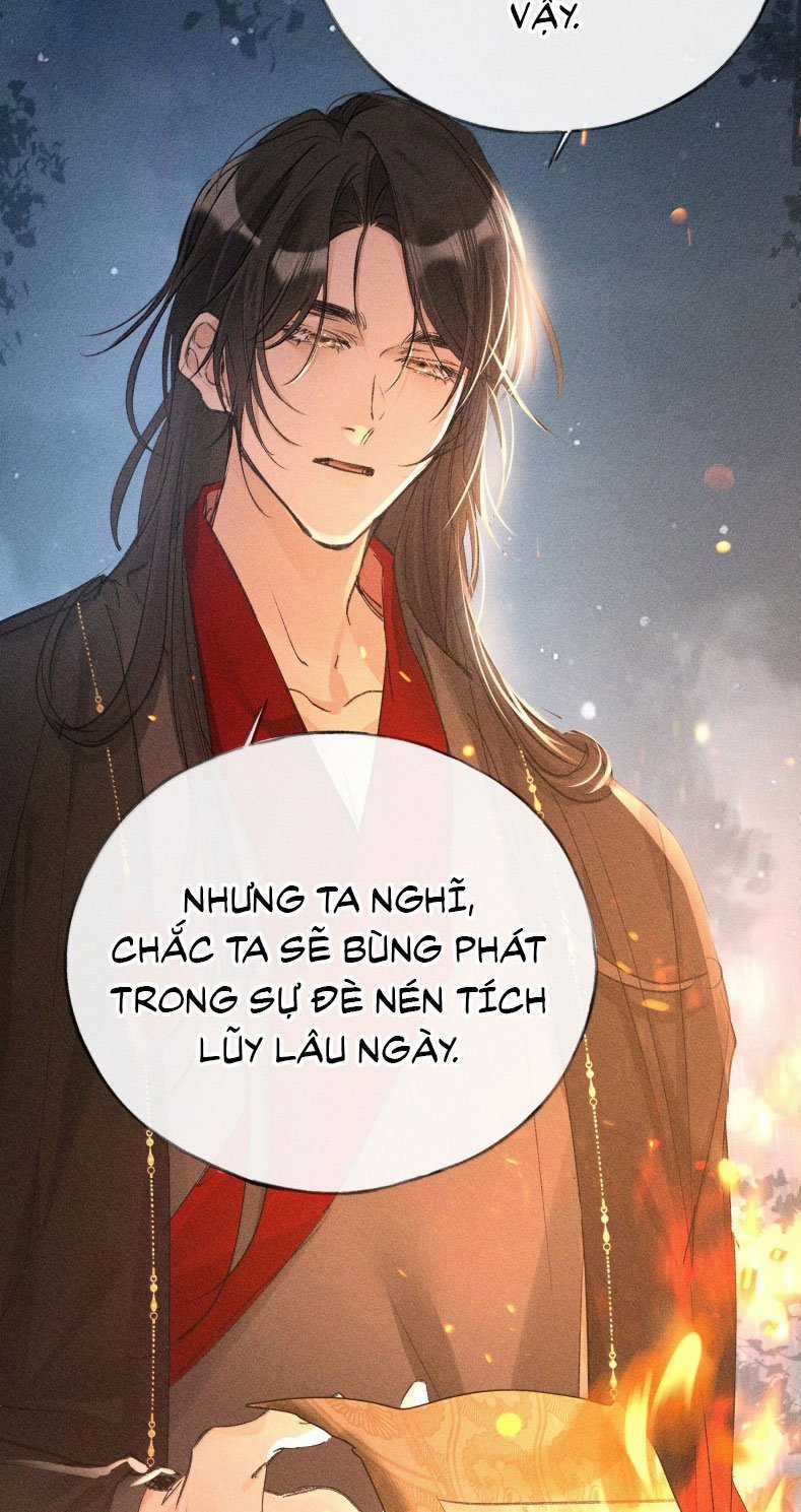Dụ Địch Thâm Nhập Chapter 50 trang 27