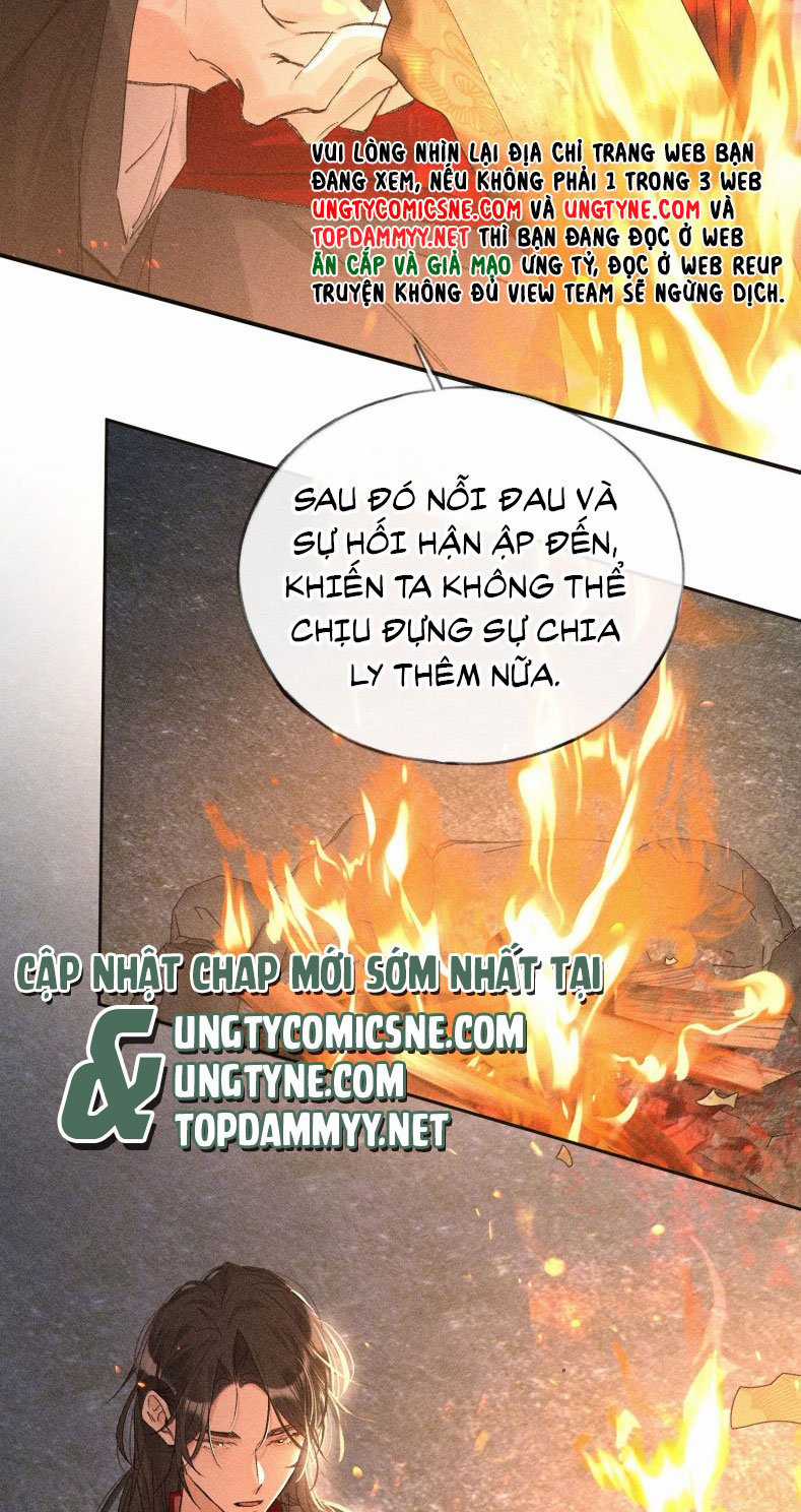 Dụ Địch Thâm Nhập Chapter 50 trang 28