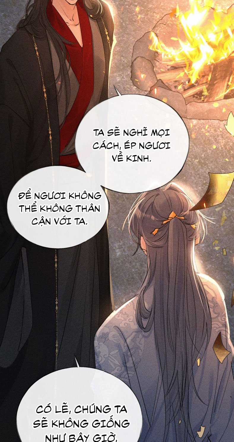 Dụ Địch Thâm Nhập Chapter 50 trang 29