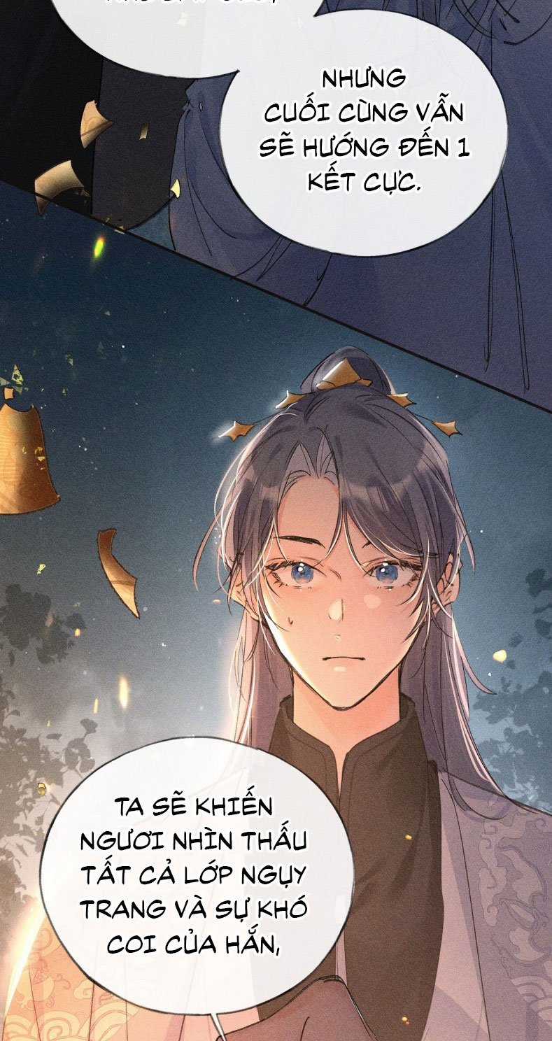 Dụ Địch Thâm Nhập Chapter 50 trang 30
