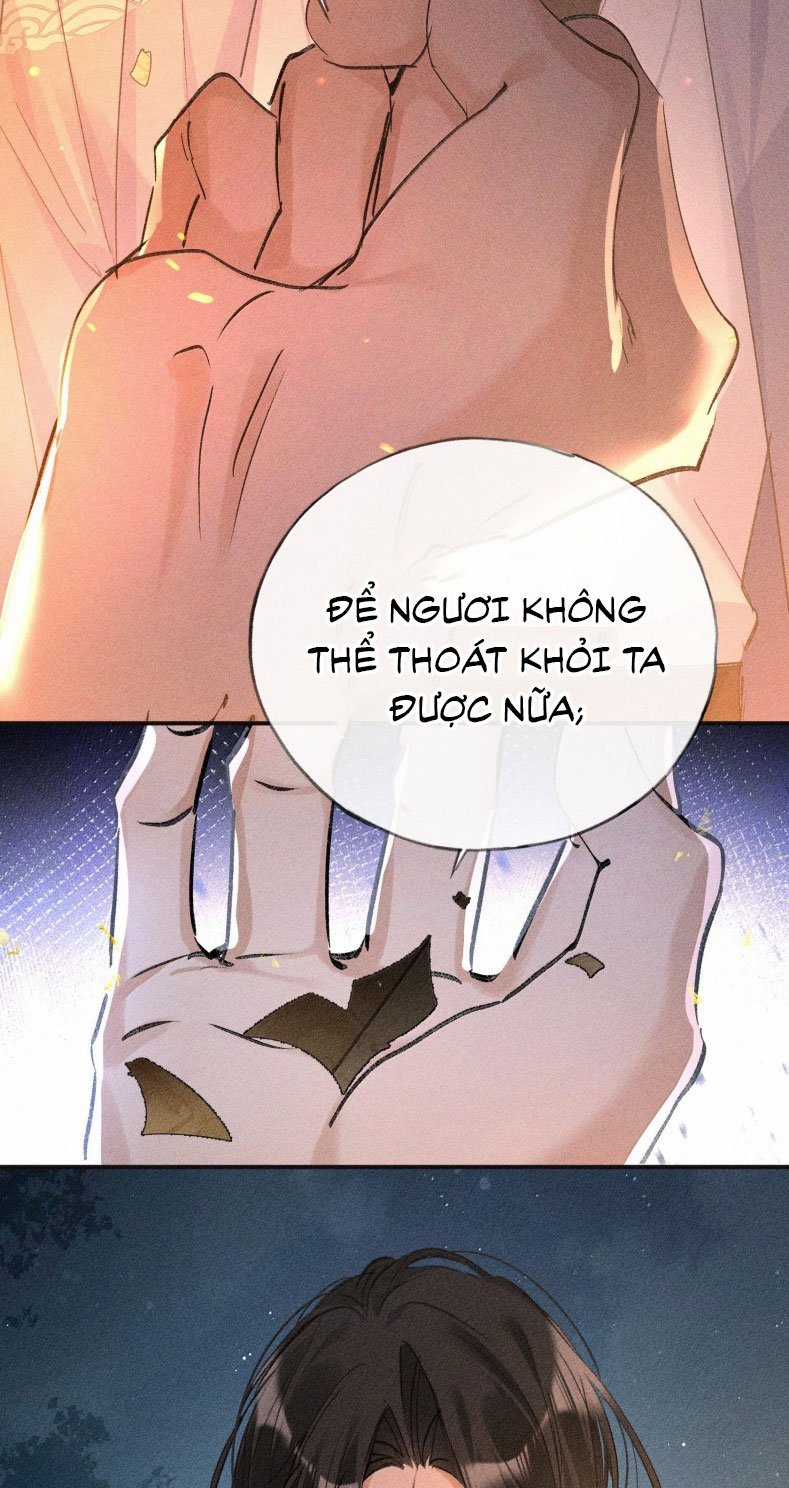 Dụ Địch Thâm Nhập Chapter 50 trang 31