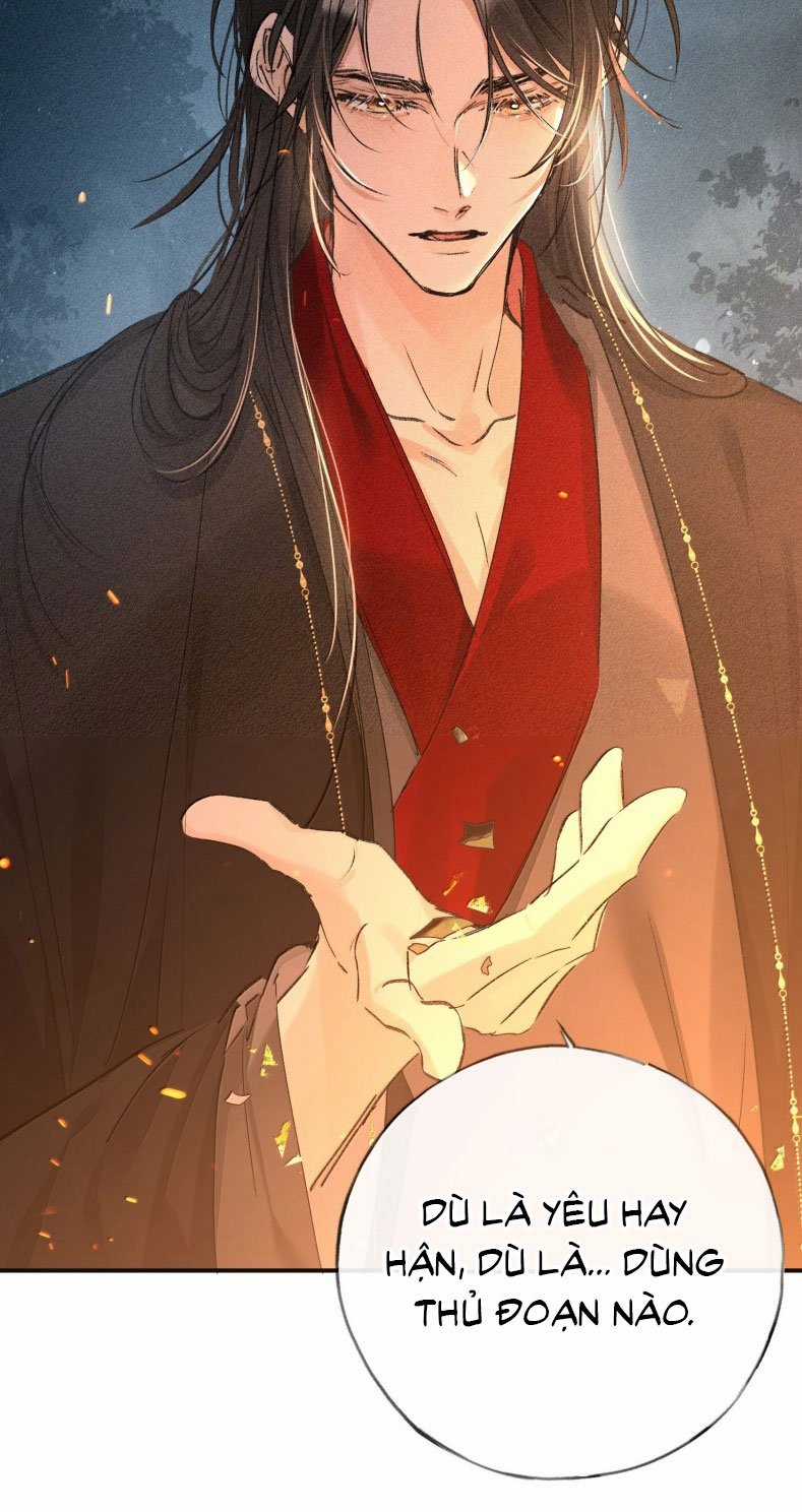 Dụ Địch Thâm Nhập Chapter 50 trang 32