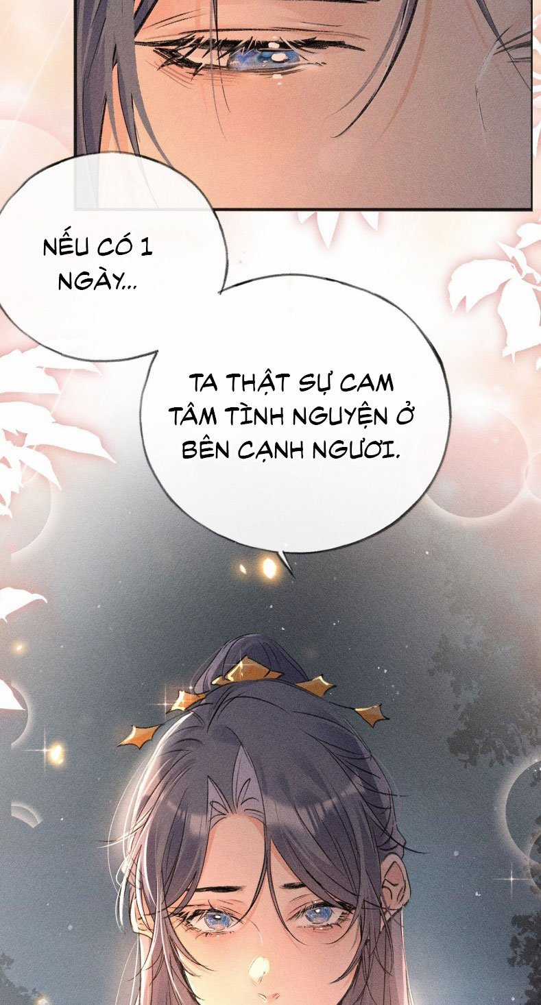 Dụ Địch Thâm Nhập Chapter 50 trang 36