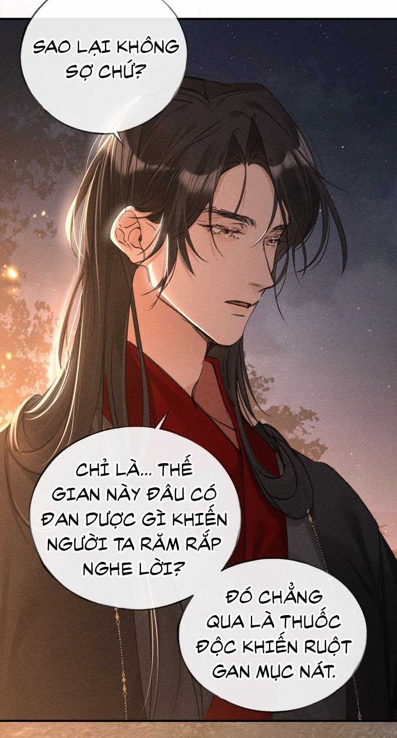 Dụ Địch Thâm Nhập Chapter 50 trang 41