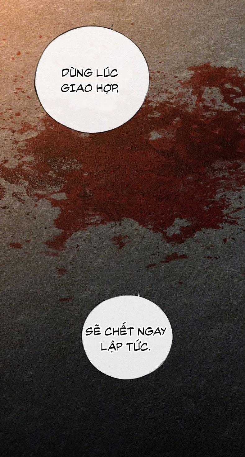 Dụ Địch Thâm Nhập Chapter 50 trang 42