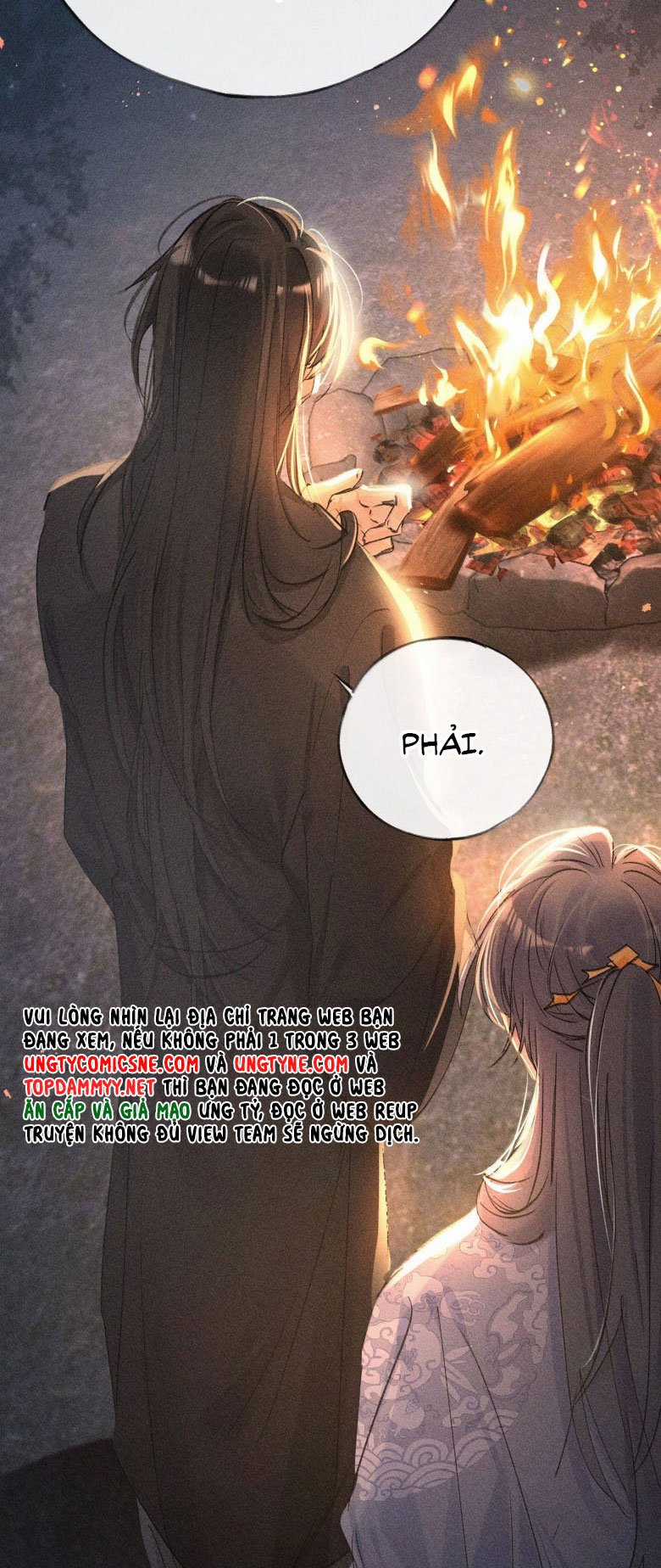 Dụ Địch Thâm Nhập Chapter 50 trang 9