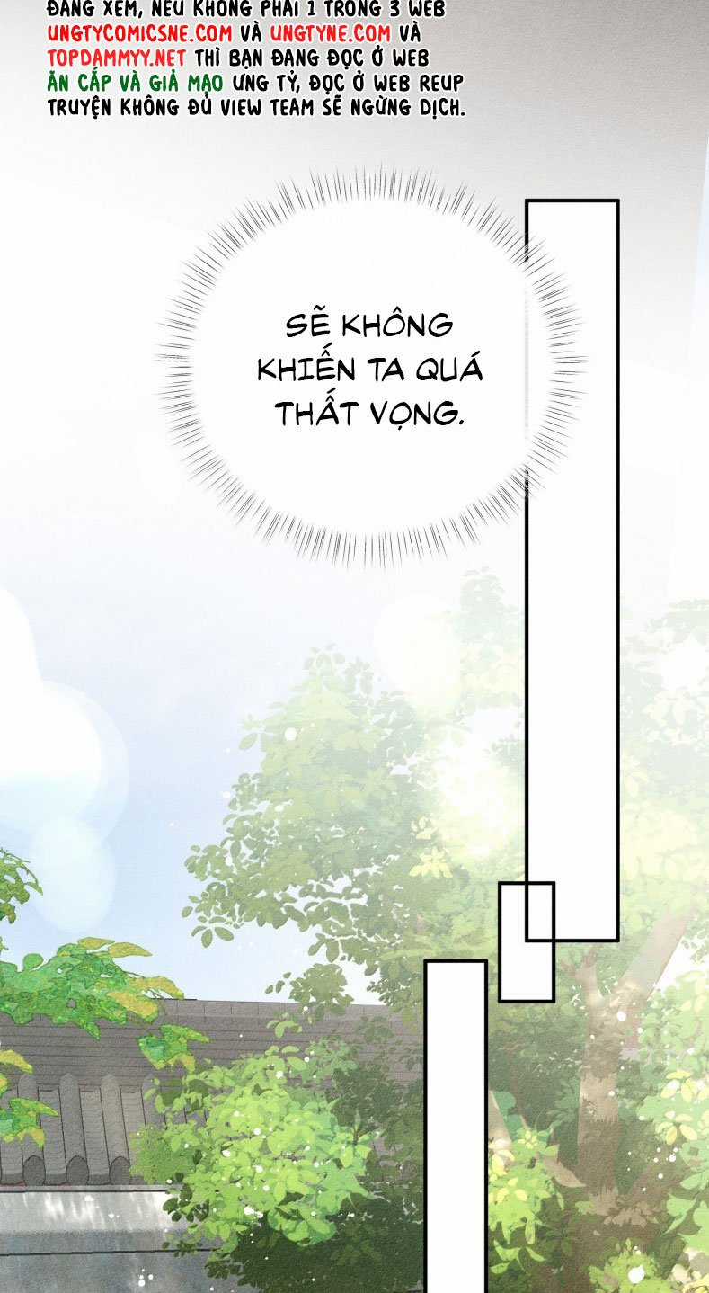 Dụ Địch Thâm Nhập Chapter 51 trang 13