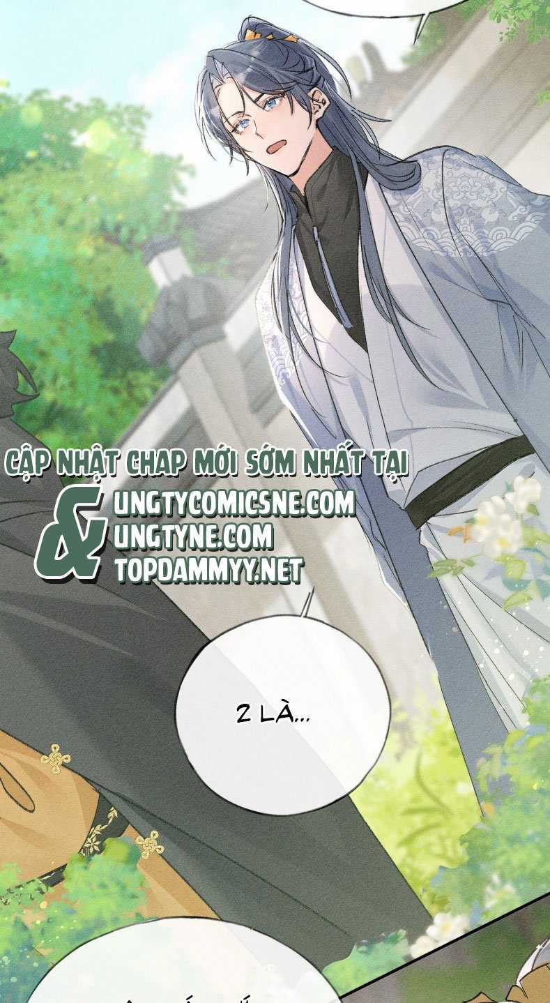 Dụ Địch Thâm Nhập Chapter 51 trang 19