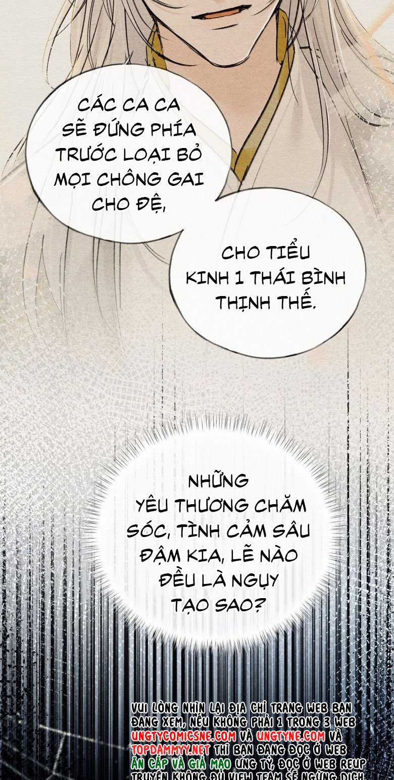 Dụ Địch Thâm Nhập Chapter 51 trang 7