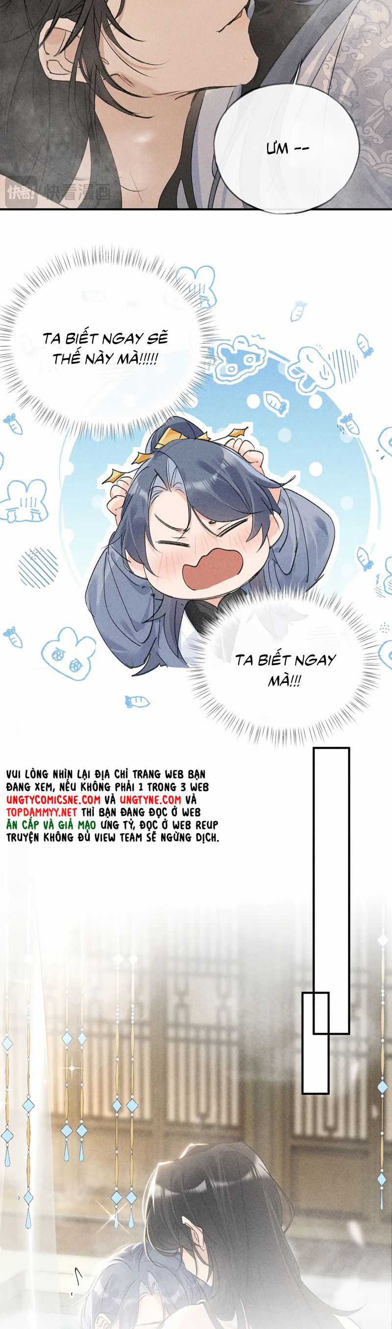 Dụ Địch Thâm Nhập Chapter 53 trang 14