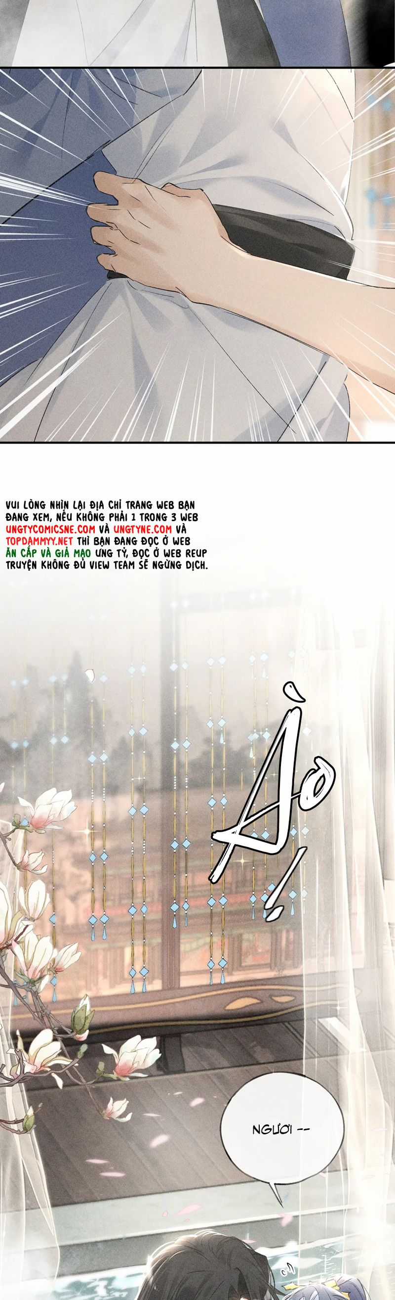 Dụ Địch Thâm Nhập Chapter 53 trang 4