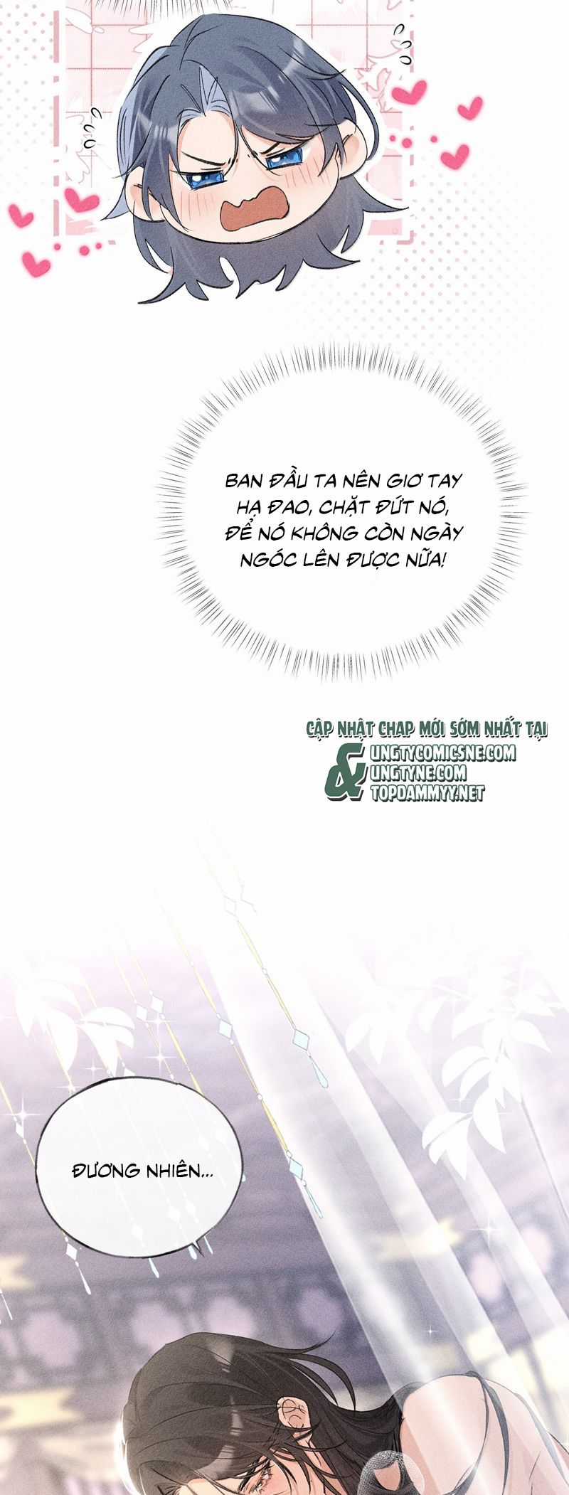 Dụ Địch Thâm Nhập Chapter 54 trang 15