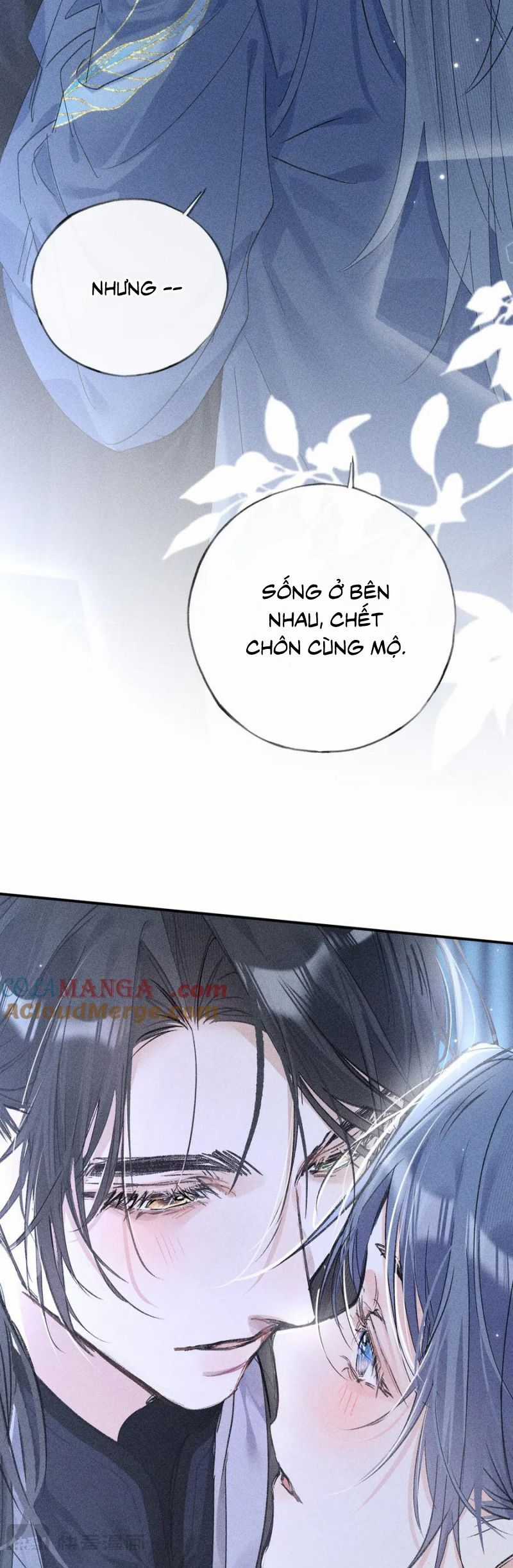 Dụ Địch Thâm Nhập Chapter 61 trang 16